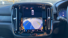 Volvo XC40 300kW Recharge Twin Ultimate 78kWh 5dr AWD Auto Electric Estate